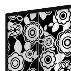 EasyOffice by Paperflow Aktenschrank easyOffice - Noire et Blanc XIII - Höhe: 204 cm 12 EasyOffice by Paperflow Aktenschrank easyOffice - Noire et Blanc XIII - Höhe: 204 cm -BÜROMÖBEL Verkaufsgeschäft aktenschrank easyoffice noire et blanc ii 204 cm 1892442