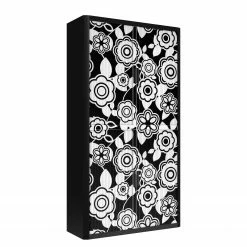 EasyOffice by Paperflow Aktenschrank easyOffice - Noire et Blanc XIII - Höhe: 204 cm 11 EasyOffice by Paperflow Aktenschrank easyOffice - Noire et Blanc XIII - Höhe: 204 cm -BÜROMÖBEL Verkaufsgeschäft aktenschrank easyoffice noire et blanc ii 204 cm 1892450