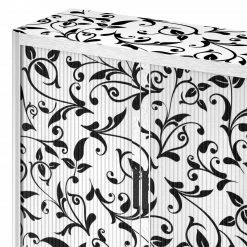 EasyOffice by Paperflow Aktenschrank easyOffice - Noire et Blanc III - Schwarz / Weiß 10 EasyOffice by Paperflow Aktenschrank easyOffice - Noire et Blanc III - Schwarz / Weiß -BÜROMÖBEL Verkaufsgeschäft aktenschrank easyoffice noire et blanc iii 1891802