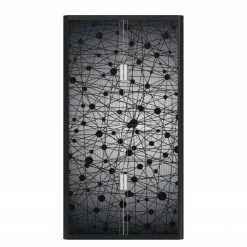 EasyOffice by Paperflow Aktenschrank easyOffice Noire et Blanc I - Schwarz / Weiß - Höhe: 204 cm 8 EasyOffice by Paperflow Aktenschrank easyOffice Noire et Blanc I - Schwarz / Weiß - Höhe: 204 cm -BÜROMÖBEL Verkaufsgeschäft aktenschrank easyoffice nore et blanc i 204 cm 1851514