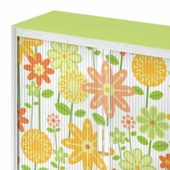 EasyOffice by Paperflow Rollladenschrank easyOffice - Papier Peints II - Mehrfarbig - Höhe: 104 cm 12 EasyOffice by Paperflow Rollladenschrank easyOffice - Papier Peints II - Mehrfarbig - Höhe: 104 cm -BÜROMÖBEL Verkaufsgeschäft aktenschrank easyoffice papier peints ii 104 cm 1892914