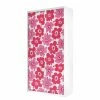 EasyOffice by Paperflow Rollladenschrank easyOffice - Papier Peints VII - Pink - Höhe: 204 cm -BÜROMÖBEL Verkaufsgeschäft aktenschrank easyoffice papier peints vii 204 cm 1895262