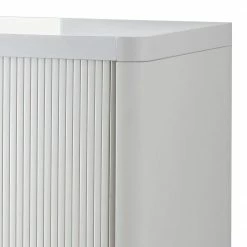 EasyOffice by Paperflow Aktenschrank easyOffice II - Weiß / Grün - Höhe: 204 cm -BÜROMÖBEL Verkaufsgeschäft aktenschrank easyoffice weiss gruen 204 cm 2224802