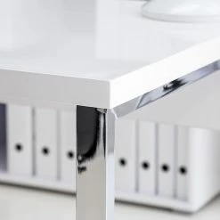 Home24office Büro-Set Paddington (2-teilig) -BÜROMÖBEL Verkaufsgeschäft buero set paddington 2 teilig 1102626