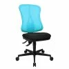 Topstar Bürodrehstuhl Head Point - Hellblau / Schwarz - Ohne Kopfstütze - Ohne Armlehnen 1 Topstar Bürodrehstuhl Head Point - Hellblau / Schwarz - Ohne Kopfstütze - Ohne Armlehnen -BÜROMÖBEL Verkaufsgeschäft buerodrehstuhl head point ohne armlehnen hellblau schwarz 1139838