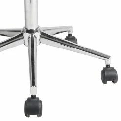 Mooved Bürodrehstuhl Marilyn - Braun -BÜROMÖBEL Verkaufsgeschäft buerodrehstuhl marilyn kunstleder braun 3325597