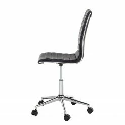 Mooved Bürodrehstuhl Marilyn - Schwarz -BÜROMÖBEL Verkaufsgeschäft buerodrehstuhl marilyn kunstleder schwarz 5036168