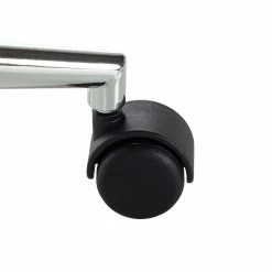 Mooved Bürodrehstuhl Marilyn - Schwarz -BÜROMÖBEL Verkaufsgeschäft buerodrehstuhl marilyn kunstleder schwarz 5036184