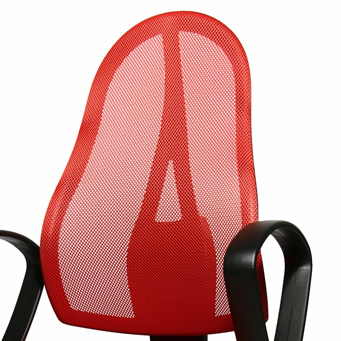 Topstar Bürodrehstuhl Open Point P Somo - Rot / Schwarz 10 Topstar Bürodrehstuhl Open Point P Somo - Rot / Schwarz – Bild 8