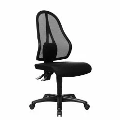 Topstar Bürodrehstuhl Open Point - Schwarz -BÜROMÖBEL Verkaufsgeschäft buerodrehstuhl open point schwarz 246935