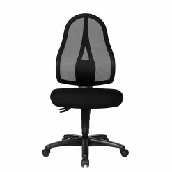 Topstar Bürodrehstuhl Open Point - Schwarz -BÜROMÖBEL Verkaufsgeschäft buerodrehstuhl open point schwarz 246936
