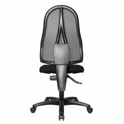 Topstar Bürodrehstuhl Open Point - Schwarz -BÜROMÖBEL Verkaufsgeschäft buerodrehstuhl open point schwarz 246937