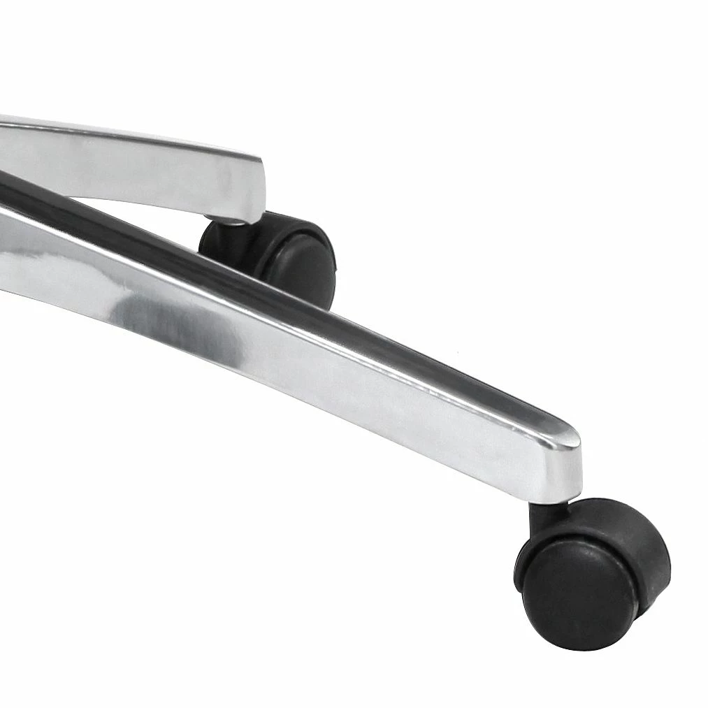 Duo Collection Bürostuhl Linz II - Stoff Schwarz 9 Duo Collection Bürostuhl Linz II - Stoff Schwarz – Bild 7