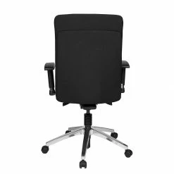 Duo Collection Bürostuhl Linz II - Stoff Schwarz 14 Duo Collection Bürostuhl Linz II - Stoff Schwarz -BÜROMÖBEL Verkaufsgeschäft buerostuhl linz ii stoff schwarz 317750