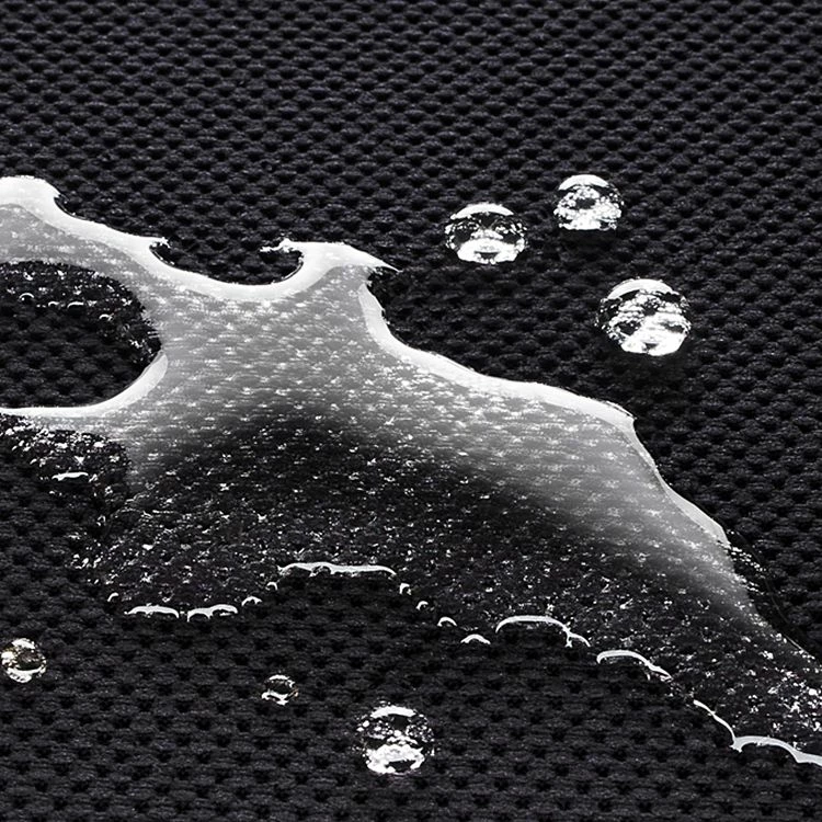 Duo Collection Bürostuhl Linz II - Stoff Schwarz 11 Duo Collection Bürostuhl Linz II - Stoff Schwarz – Bild 9