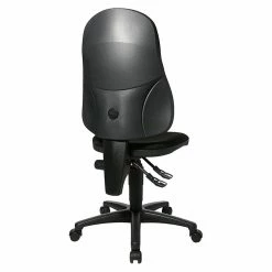 Topstar Bürostuhl Point 60 - Schwarz 13 Topstar Bürostuhl Point 60 - Schwarz -BÜROMÖBEL Verkaufsgeschäft buerostuhl point 60 schwarz 246918