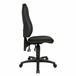 Topstar Bürostuhl Point 60 - Schwarz 12 Topstar Bürostuhl Point 60 - Schwarz -BÜROMÖBEL Verkaufsgeschäft buerostuhl point 60 schwarz 246919