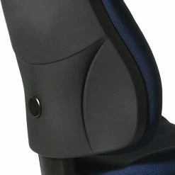 Topstar Bürostuhl Wellpoint 10 P - Blau / Schwarz 18 Topstar Bürostuhl Wellpoint 10 P - Blau / Schwarz -BÜROMÖBEL Verkaufsgeschäft buerostuhl wellpoint 10 p blau schwarz 247307