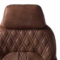 Home24office Chefsessel Baylor XXL - Braun / Kupfer 26 Home24office Chefsessel Baylor XXL - Braun / Kupfer -BÜROMÖBEL Verkaufsgeschäft chefsessel baylor xxl microfaser kunststoff kupfer 5014512