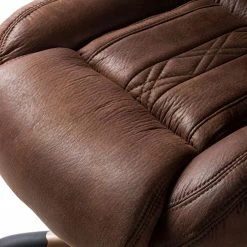 Home24office Chefsessel Baylor XXL - Braun / Kupfer 27 Home24office Chefsessel Baylor XXL - Braun / Kupfer -BÜROMÖBEL Verkaufsgeschäft chefsessel baylor xxl microfaser kunststoff kupfer 5014516