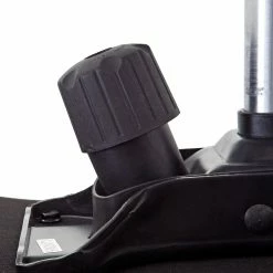 Fredriks Chefsessel Buda XXL - Kunstleder - Schwarz / Silber -BÜROMÖBEL Verkaufsgeschäft chefsessel buda xxl kunstleder schwarz silber 5159184