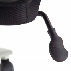 Fredriks Chefsessel Deverre XXL - Kunstleder - Schwarz / Silber 28 Fredriks Chefsessel Deverre XXL - Kunstleder - Schwarz / Silber -BÜROMÖBEL Verkaufsgeschäft chefsessel deverre xxl kunstleder schwarz silber 5159112