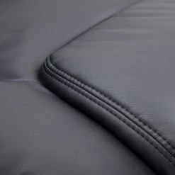 Fredriks Chefsessel Deverre XXL - Kunstleder - Schwarz / Silber 32 Fredriks Chefsessel Deverre XXL - Kunstleder - Schwarz / Silber -BÜROMÖBEL Verkaufsgeschäft chefsessel deverre xxl kunstleder schwarz silber 5159128