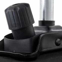 Fredriks Chefsessel Gandy XXL - Webstoff / Metall - Schwarz -BÜROMÖBEL Verkaufsgeschäft chefsessel gandy xxl mesh webstoff schwarz 5159288