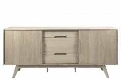 Mørteens Sideboard Meja - Rehbraun -BÜROMÖBEL Verkaufsgeschäft d080eabae6f24c67919cbff2bc2b12c1