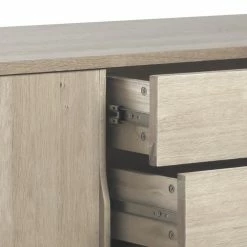 Mørteens Sideboard Meja - Rehbraun -BÜROMÖBEL Verkaufsgeschäft e2dc4b0d99674e978c2df190e8c17a60