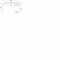 Jahnke Eckschreibtisch CSL 465E - Schwarz -BÜROMÖBEL Verkaufsgeschäft eckschreibtisch csl 465e schwarz 4181908