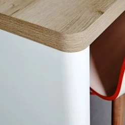 Jahnke Eckschreibtisch CU Libre 150 E - Eiche Riviera Dekor -BÜROMÖBEL Verkaufsgeschäft eckschreibtisch cu libre 150 e eiche riviera dekor 5082132