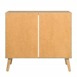 Tenzo Kommode Dot III - Mint -BÜROMÖBEL Verkaufsgeschäft kommode dot iii eiche teilmassiv grau 5147788