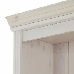 Maison Belfort Regal Lillehammer I - Kiefer massiv - Kiefer Weiß -BÜROMÖBEL Verkaufsgeschäft loft24 anita regal 20131011 316373