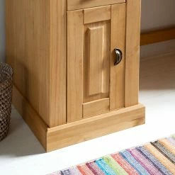 Maison Belfort Schreibtisch Neely I - Kiefer -BÜROMÖBEL Verkaufsgeschäft loft24 toby 11 03 2016 4035948