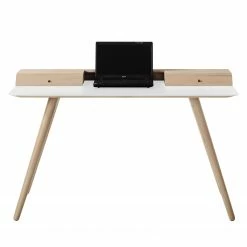 Studio Copenhagen Schreibtisch Stave II - Eiche teilmassiv -BÜROMÖBEL Verkaufsgeschäft pbj collection 25 01 2017 5031244