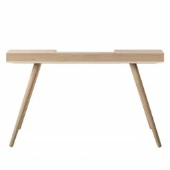 Studio Copenhagen Schreibtisch Stave II - Eiche teilmassiv -BÜROMÖBEL Verkaufsgeschäft pbj collection 25 01 2017 5031252