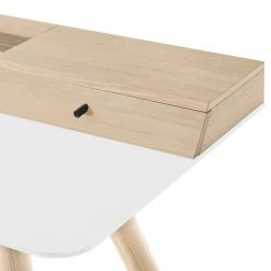 Studio Copenhagen Schreibtisch Stave II - Eiche teilmassiv -BÜROMÖBEL Verkaufsgeschäft pbj collection 25 01 2017 5031256