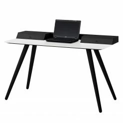 Studio Copenhagen Schreibtisch Stave II - Eiche teilmassiv -BÜROMÖBEL Verkaufsgeschäft pbj stick 25 01 2017 buero 5031280