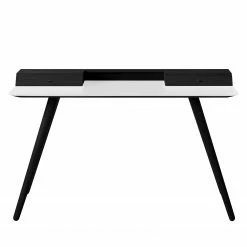 Studio Copenhagen Schreibtisch Stave II - Eiche teilmassiv -BÜROMÖBEL Verkaufsgeschäft pbj stick 25 01 2017 buero 5031284