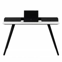 Studio Copenhagen Schreibtisch Stave II - Eiche teilmassiv -BÜROMÖBEL Verkaufsgeschäft pbj stick 25 01 2017 buero 5031288