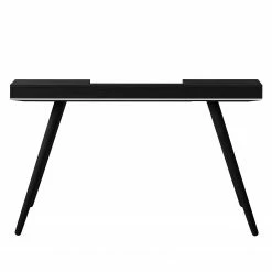 Studio Copenhagen Schreibtisch Stave II - Eiche teilmassiv -BÜROMÖBEL Verkaufsgeschäft pbj stick 25 01 2017 buero 5031296