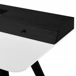 Studio Copenhagen Schreibtisch Stave II - Eiche teilmassiv -BÜROMÖBEL Verkaufsgeschäft pbj stick 25 01 2017 buero 5031300