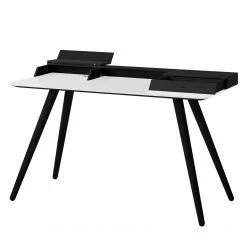 Studio Copenhagen Schreibtisch Stave II - Eiche teilmassiv -BÜROMÖBEL Verkaufsgeschäft pbj stick 25 01 2017 buero 5031304