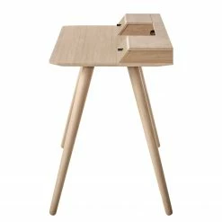 Studio Copenhagen Schreibtisch Stave I - Eiche teilmassiv -BÜROMÖBEL Verkaufsgeschäft pbj stick 25 01 2017 buero 5031380