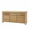 Ars Natura Sideboard Pia I - Kernbuche massiv -BÜROMÖBEL Verkaufsgeschäft pia sideboard kernbuche massiv geoelt 1310286