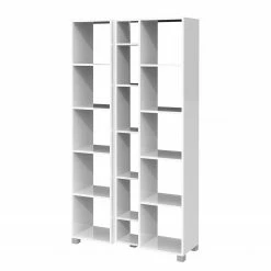 Schildmeyer Regal Danu I - Weiß