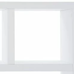 Temahome Regal Dublin - Weiß - Höhe: 173 cm -BÜROMÖBEL Verkaufsgeschäft regal altamira weiss 3954756