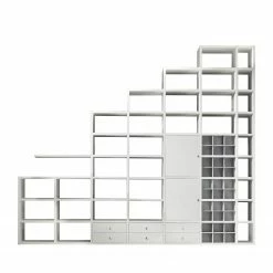 Fredriks Regal Concept XVII - Weiß