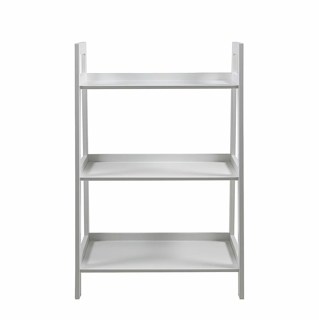 Mørteens Regal Dilbert III - Weiß 7 Mørteens Regal Dilbert III - Weiß – Bild 5